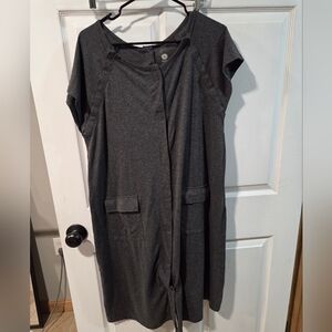 Kindred Bravely Universal Gown